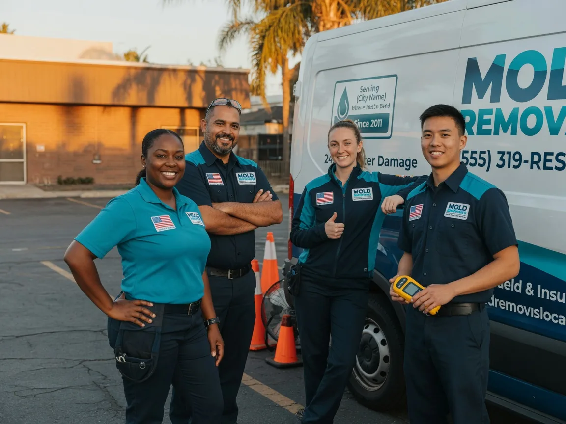 Water Damage Restoration company in Westville, FL
